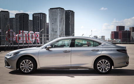 Lexus ES VII, 2025 год, 6 490 000 рублей, 8 фотография