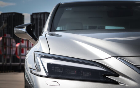 Lexus ES VII, 2025 год, 6 490 000 рублей, 12 фотография