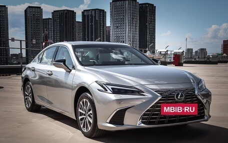 Lexus ES VII, 2025 год, 6 490 000 рублей, 3 фотография