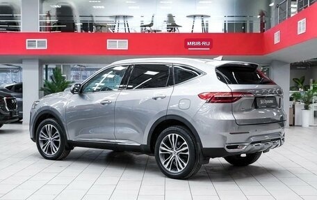 Haval F7 I, 2021 год, 1 750 000 рублей, 4 фотография