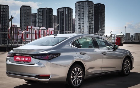 Lexus ES VII, 2025 год, 6 490 000 рублей, 5 фотография