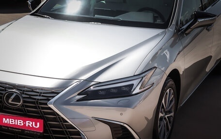 Lexus ES VII, 2025 год, 6 490 000 рублей, 9 фотография