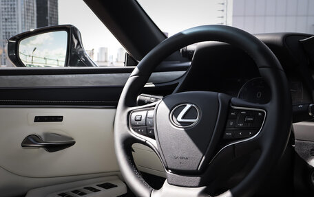 Lexus ES VII, 2025 год, 6 490 000 рублей, 15 фотография