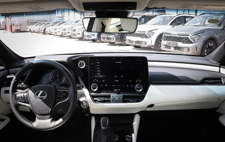 Lexus ES VII, 2025 год, 6 490 000 рублей, 14 фотография