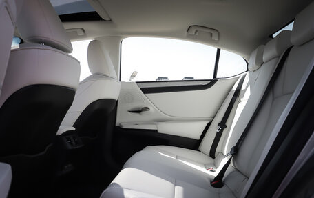 Lexus ES VII, 2025 год, 6 490 000 рублей, 18 фотография