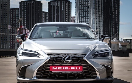 Lexus ES VII, 2025 год, 6 490 000 рублей, 2 фотография