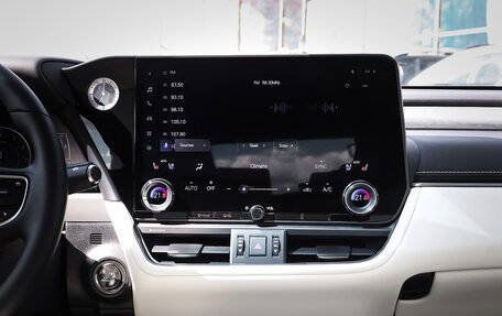 Lexus ES VII, 2025 год, 6 490 000 рублей, 16 фотография