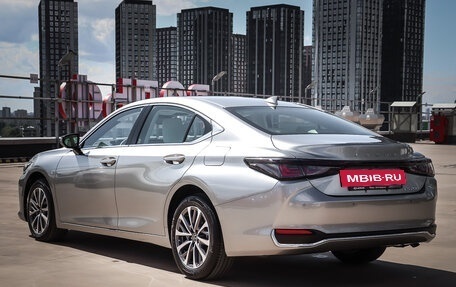 Lexus ES VII, 2025 год, 6 490 000 рублей, 7 фотография