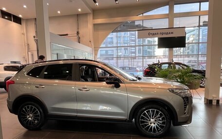 Haval Jolion, 2025 год, 2 573 010 рублей, 4 фотография