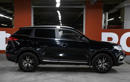 Geely Atlas I, 2020 год, 1 198 000 рублей, 4 фотография