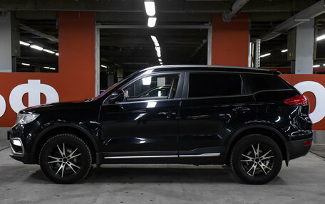 Geely Atlas I, 2020 год, 1 198 000 рублей, 8 фотография