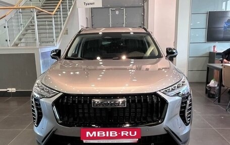 Haval Jolion, 2025 год, 2 573 010 рублей, 2 фотография