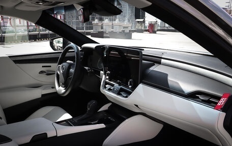 Lexus ES VII, 2025 год, 6 490 000 рублей, 17 фотография