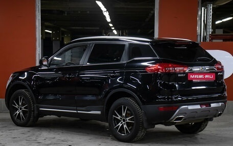 Geely Atlas I, 2020 год, 1 198 000 рублей, 7 фотография