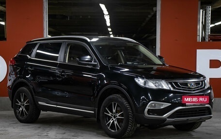 Geely Atlas I, 2020 год, 1 198 000 рублей, 3 фотография