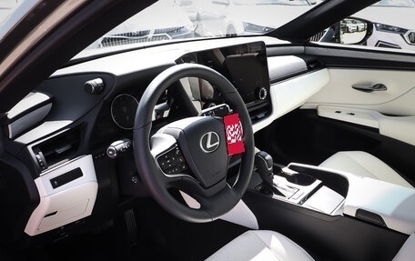 Lexus ES VII, 2025 год, 6 490 000 рублей, 13 фотография