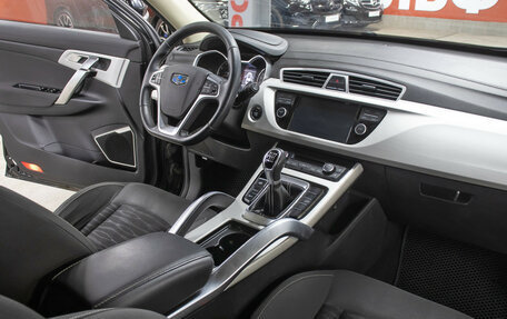 Geely Atlas I, 2020 год, 1 198 000 рублей, 11 фотография