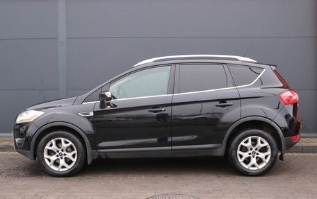 Ford Kuga III, 2012 год, 1 299 000 рублей, 2 фотография