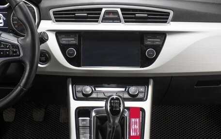 Geely Atlas I, 2020 год, 1 198 000 рублей, 15 фотография