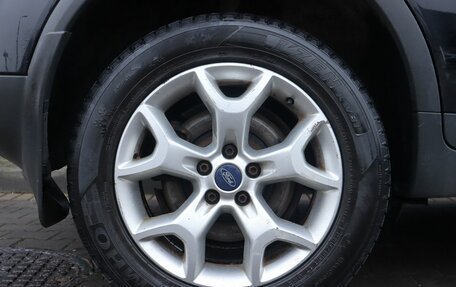 Ford Kuga III, 2012 год, 1 299 000 рублей, 21 фотография