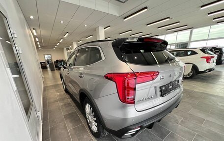 Haval Jolion, 2025 год, 2 849 000 рублей, 4 фотография