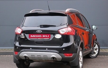 Ford Kuga III, 2012 год, 1 299 000 рублей, 4 фотография