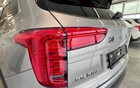 Haval Jolion, 2025 год, 2 849 000 рублей, 10 фотография