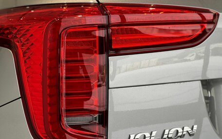 Haval Jolion, 2025 год, 2 849 000 рублей, 9 фотография