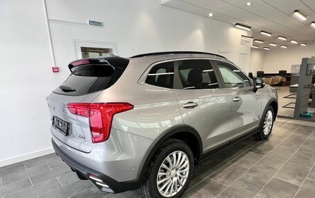 Haval Jolion, 2025 год, 2 849 000 рублей, 3 фотография