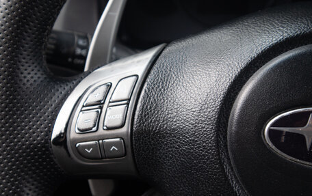 Subaru Outback III, 2007 год, 899 000 рублей, 12 фотография