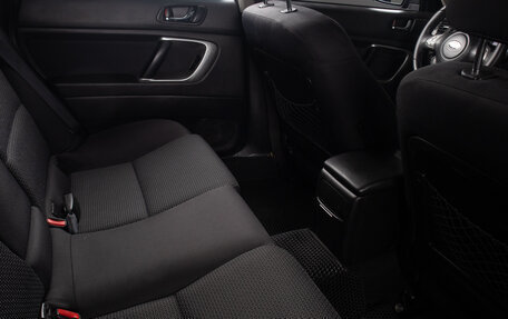 Subaru Outback III, 2007 год, 899 000 рублей, 22 фотография