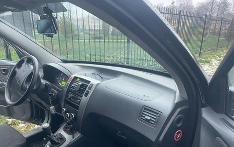 Hyundai Tucson III, 2008 год, 1 200 000 рублей, 9 фотография