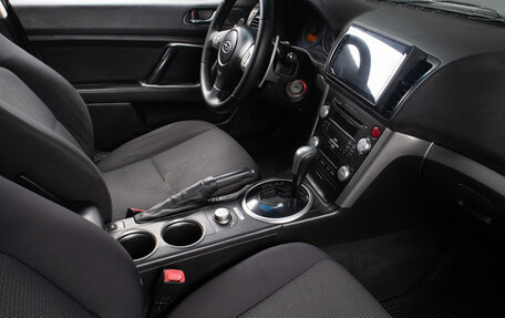 Subaru Outback III, 2007 год, 899 000 рублей, 21 фотография