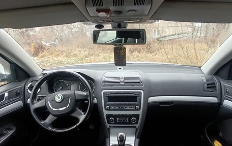 Skoda Octavia IV, 2011 год, 810 000 рублей, 6 фотография