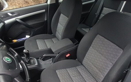 Skoda Octavia IV, 2011 год, 810 000 рублей, 5 фотография