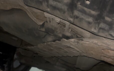 Infiniti FX I, 2007 год, 940 000 рублей, 8 фотография