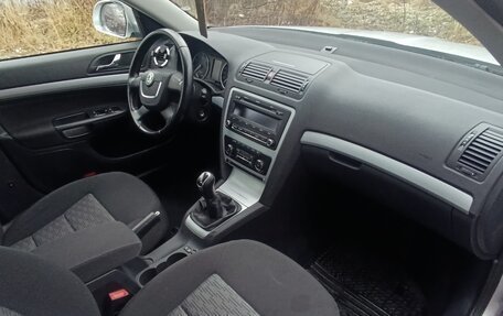 Skoda Octavia IV, 2011 год, 810 000 рублей, 4 фотография