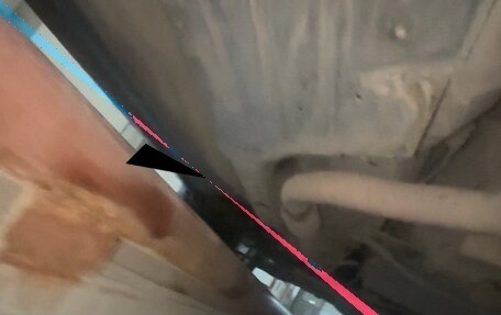 Infiniti FX I, 2007 год, 940 000 рублей, 5 фотография