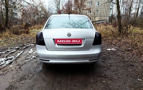 Skoda Octavia IV, 2011 год, 810 000 рублей, 11 фотография