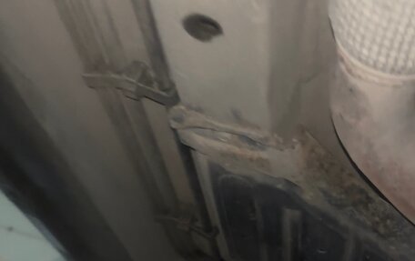 Infiniti FX I, 2007 год, 940 000 рублей, 11 фотография