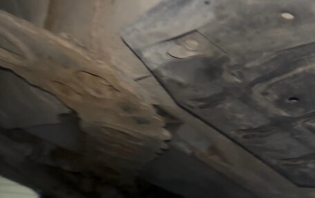 Infiniti FX I, 2007 год, 940 000 рублей, 7 фотография