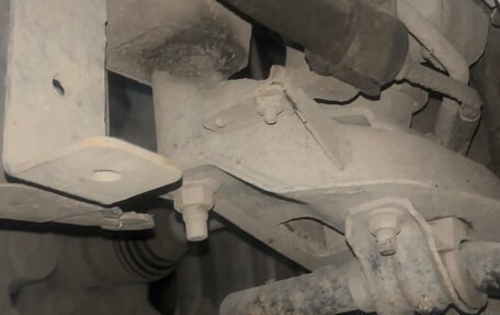 Infiniti FX I, 2007 год, 940 000 рублей, 12 фотография