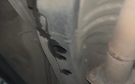 Infiniti FX I, 2007 год, 940 000 рублей, 10 фотография