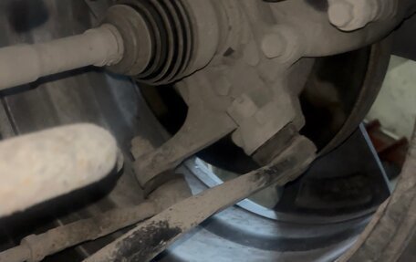 Infiniti FX I, 2007 год, 940 000 рублей, 9 фотография