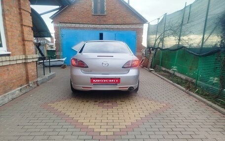 Mazda 6, 2007 год, 850 000 рублей, 2 фотография