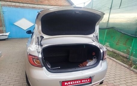 Mazda 6, 2007 год, 850 000 рублей, 5 фотография