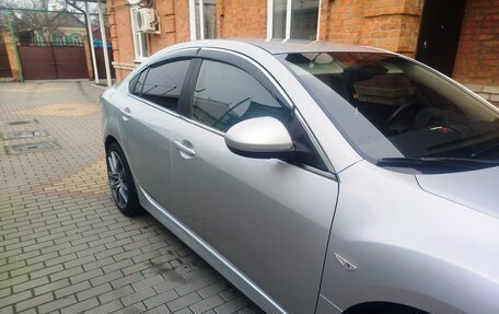 Mazda 6, 2007 год, 850 000 рублей, 15 фотография