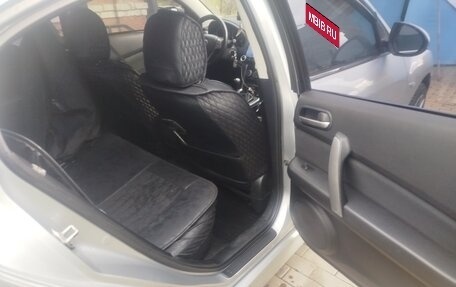 Mazda 6, 2007 год, 850 000 рублей, 12 фотография