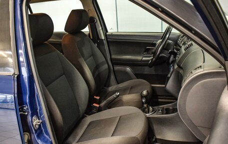 Skoda Fabia II, 2010 год, 610 000 рублей, 8 фотография