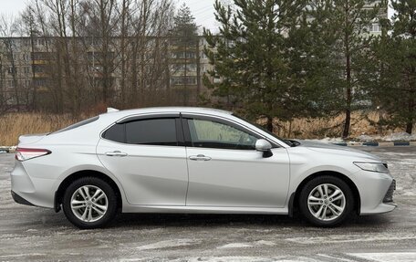 Toyota Camry, 2021 год, 2 070 000 рублей, 2 фотография